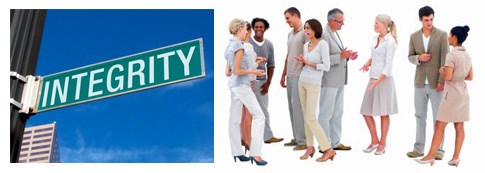 STUDY: Execs cite integrity as most important trait for future leaders: communications skills rank second